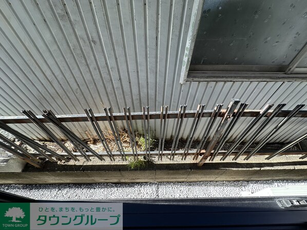 アザーレ・パッシオ本厚木Aの物件内観写真